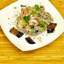Menu55 - Салат из баклажанов
