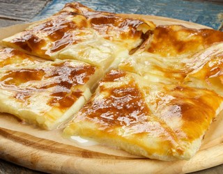 Menu55 - Хачапури