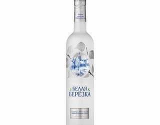 Menu55 - Белая березка 
