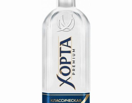 Menu55 - Хорта
