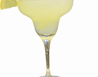 Menu55 - Маргарита